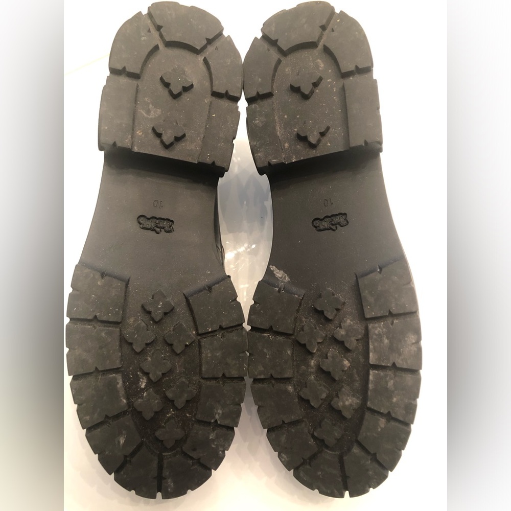Coach Ruthie Loafers - Picture 6 of 8